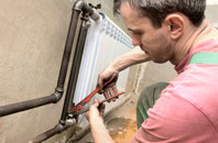 Matlock Bath heating repair